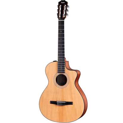 Taylor 112ce-N