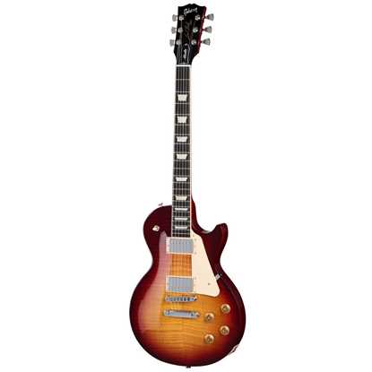 Gibson Les Paul Studio Session Bourbon Burst