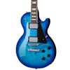 Gibson Les Paul Studio Session Cobalt Burst