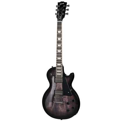 Gibson Les Paul Studio Session Translucent Ebony Burst
