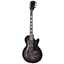 Gibson Les Paul Studio Session Translucent Ebony Burst