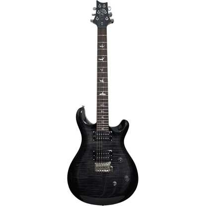PRS SE CE24 Charcoal Burst Limited Edition