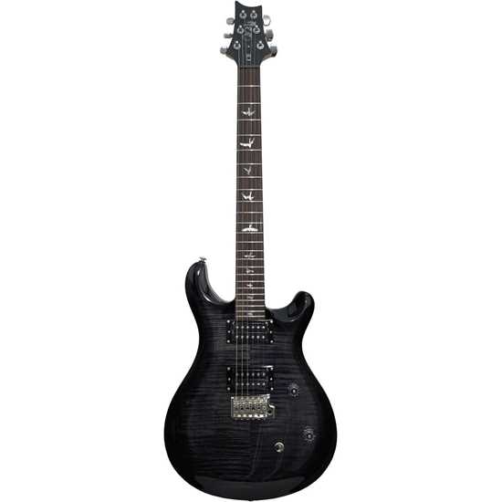PRS SE CE24 Charcoal Burst Limited Edition