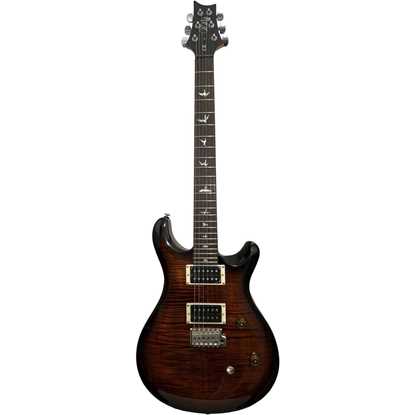 PRS SE CE24 Black Gold Burst Limited Edition
