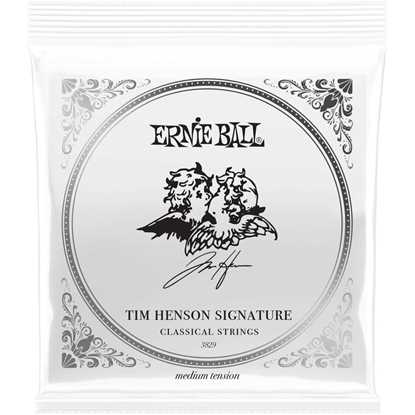 Ernie Ball Tim Henson Signature Classical Strings Medium Tension