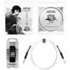 Ernie Ball Tim Henson Signature Strings And Accessories Bundle