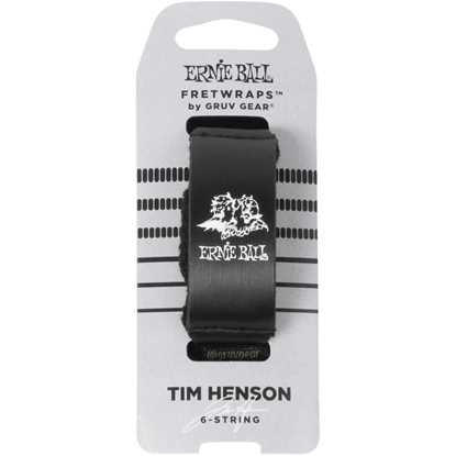 Ernie Ball Tim Henson Signature Fretwarp