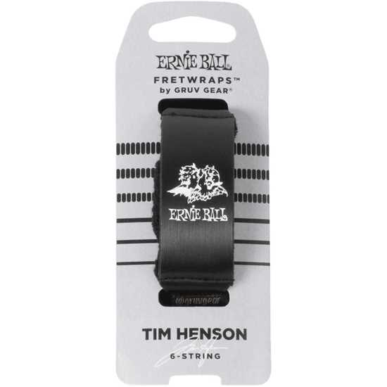 Ernie Ball Tim Henson Signature Fretwarp