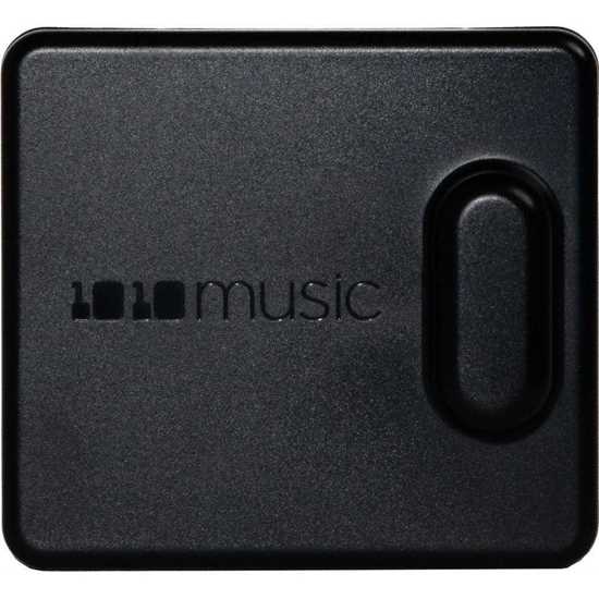 1010music Nanobox Battery Case