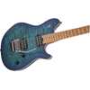 Bild på EVH Wolfgang WG Standard QM Chlorine Burst