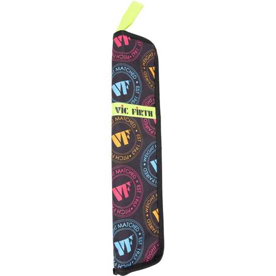 Vic Firth Essential Stick Bag Neon