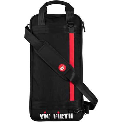 Vic Firth Performer Classic Stick Bag Black