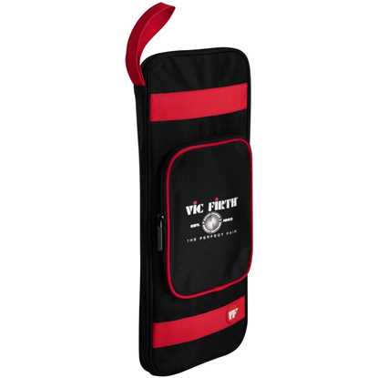 Vic Firth Protege Stick Bag Black