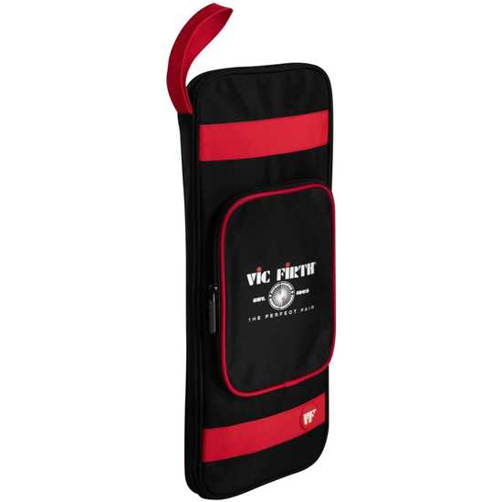 Vic Firth Protege Stick Bag Black
