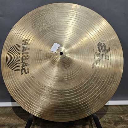 Bild på Sabian 20" XS20 Medium Ride (Begagnad)