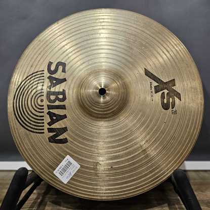 Bild på Sabian 14" XS20 Hi-Hat (Begagnad)
