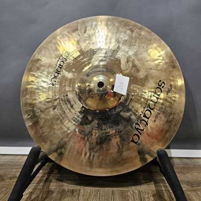 Bild på Istanbul Mehmet 14" Samatya Hi-Hat (Begagnad)