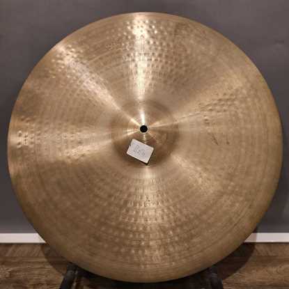 Bild på Zildjian 20" Vintage Ride (Begagnad)