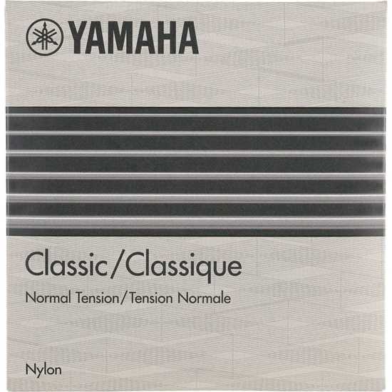 Yamaha Nylon Classical Guitar Strings Normal Tension