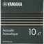 Yamaha 80/20 Bronze Acoustic Guitar Strings Extra Light 10-47