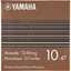Yamaha Phosphor Bronze Acoustic Guitar Strings 12-String Light 10-47