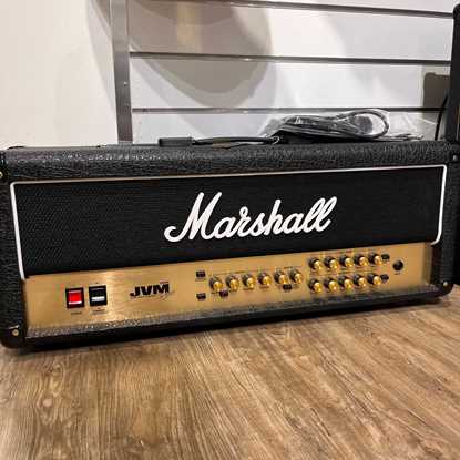 Bild på Marshall JVM210H (Begagnad)