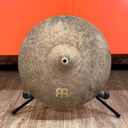 Bild på Meinl 14" Hihat Sand (Begagnad)