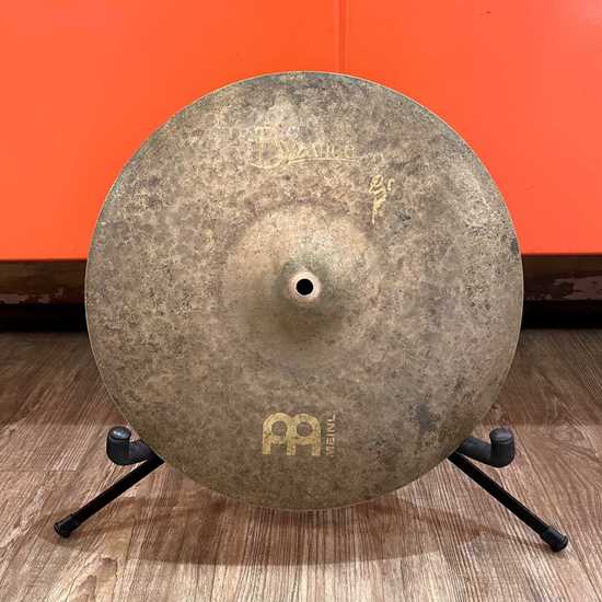 Bild på Meinl 14" Hihat Sand (Begagnad)