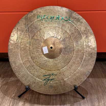 Bild på Istanbul Agop 22" Signature Ride (Begagnad)