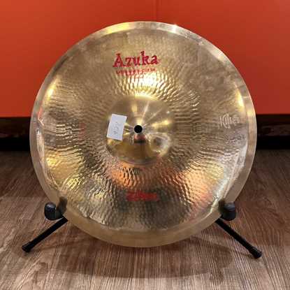 Bild på Zildjian 15" Latin Multi Azuka Crash (Begagnad)