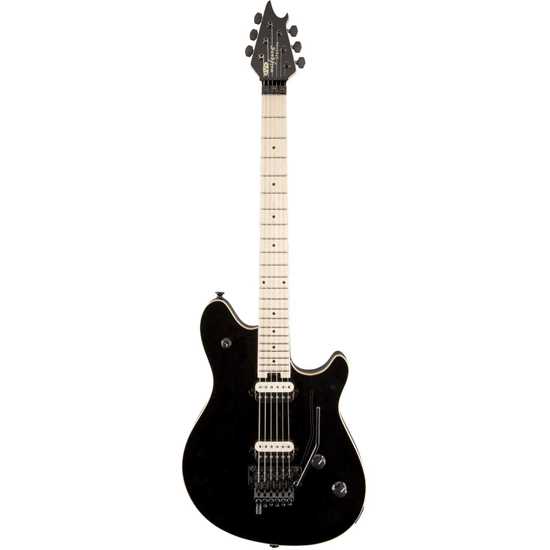 Bild på EVH Wolfgang Special Gloss Black