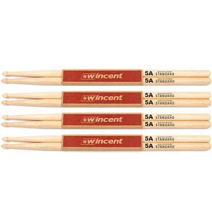 Wincent 5A Value Pack