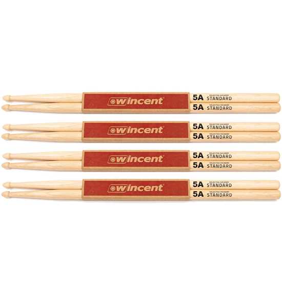 Wincent 5A Value Pack
