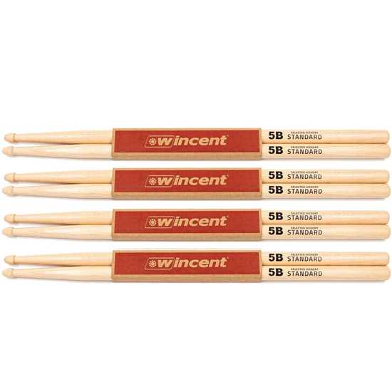 Wincent 5B Value Pack