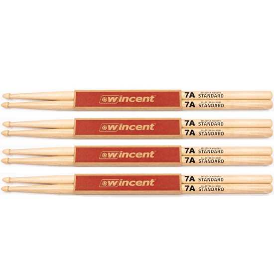 Wincent 7A Value Pack 