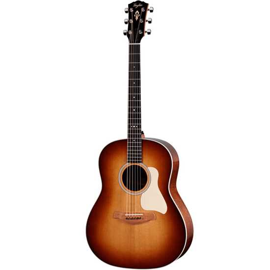 Taylor Gold Label 517e SB Cream Pickguard