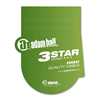 Adam Hall XLRF-TRS Balanced Cable K3BFV0100 1 Meter