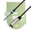 Adam Hall XLRM-TRS Balanced Cable K3BMV0300 3 Meter  Adam Hall XLRM-TRS Balanced Cable K3BMV0300 3 Meter
