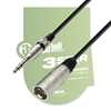 Adam Hall XLRM-TRS Balanced Cable K3BMV0600 6 Meter