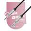 Adam Hall TRS-TRS Balanced Cable K5BVV0300 3 Meter