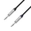 Adam Hall TRS-TRS Balanced Cable K5BVV0500 5 Meter