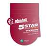 Adam Hall TRS-TRS Balanced Cable K5BVV1000 10 Meter