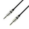 Adam Hall TRS-TRS Balanced Cable K3BVV0300 3 Meter 