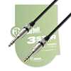 Adam Hall TRS-TRS Balanced Cable K3BVV0600 6 Meter