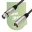 Adam Hall Microphone Cable XLR 15 meter