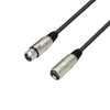 Adam Hall Microphone Cable XLR 15 meter