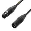 Adam Hall 5 Star Microphone Cable Neutrik® K5MMF0500 5 meter