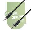 Adam Hall 3 Star Balanced Cable K3BWW0300 3 meter