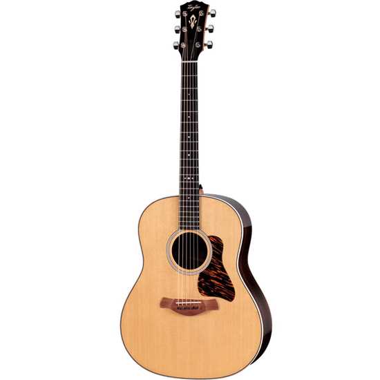 Taylor Gold Label 717e