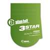 Adam Hall 3 Star Twin Cable K3TPP0100 1 Meter